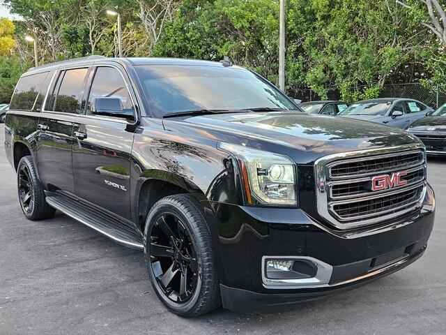 used 2020 GMC Yukon XL car, priced at $31,299