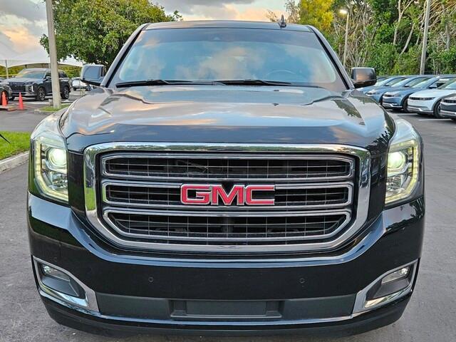 used 2020 GMC Yukon XL car, priced at $31,299