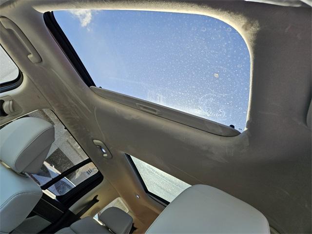 new 2026 Hyundai Santa Fe car, priced at $45,387