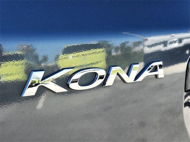 used 2021 Hyundai Kona car, priced at $15,799