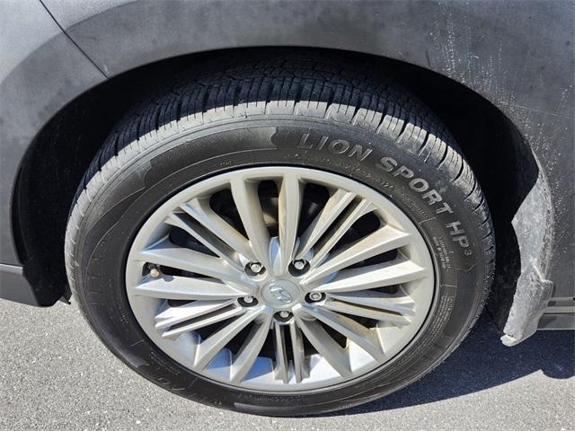 used 2021 Hyundai Kona car, priced at $15,799