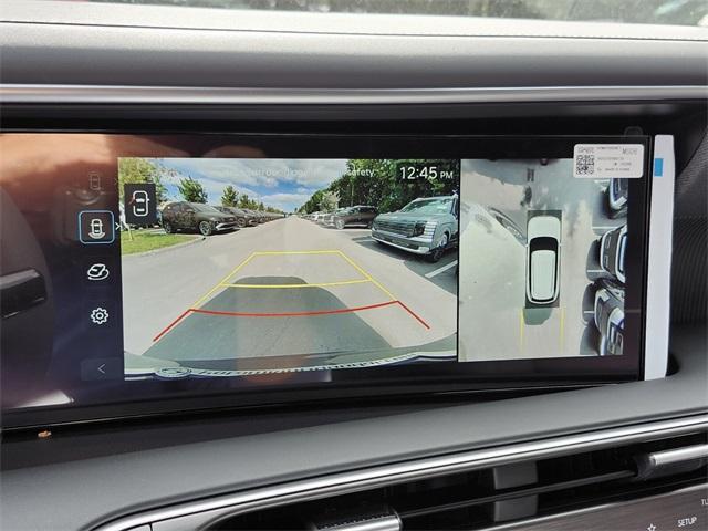 new 2026 Hyundai Palisade car, priced at $55,625