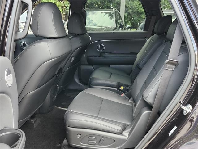 new 2026 Hyundai Palisade car, priced at $55,625