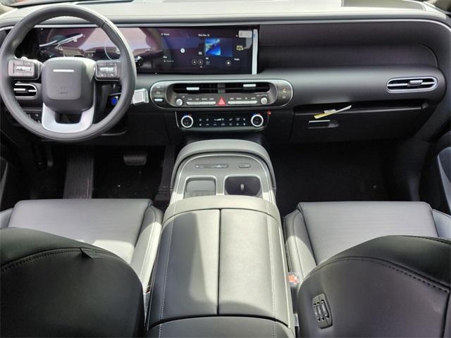 new 2026 Hyundai Palisade car, priced at $55,625