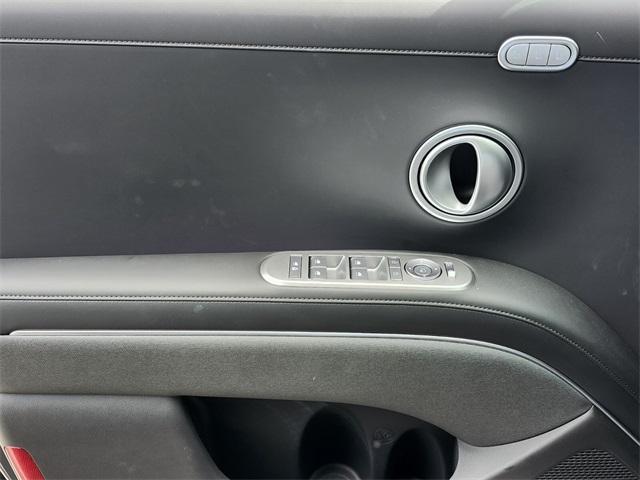 new 2026 Hyundai Palisade car, priced at $55,625