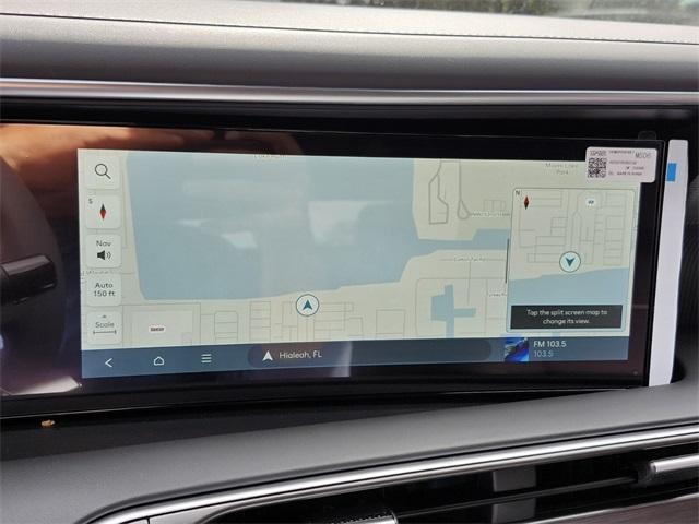 new 2026 Hyundai Palisade car, priced at $55,625