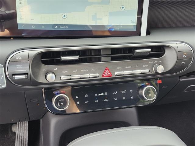 new 2026 Hyundai Palisade car, priced at $55,625