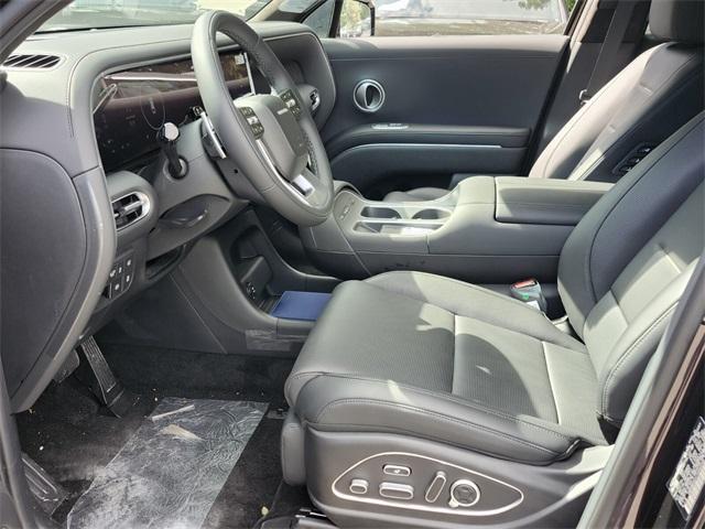 new 2026 Hyundai Palisade car, priced at $55,625