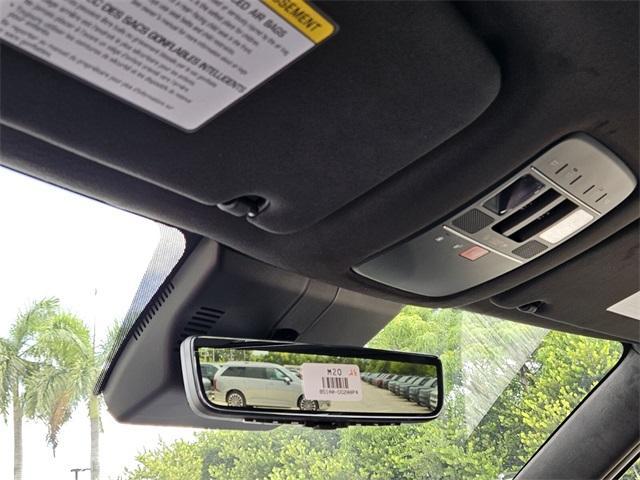 new 2026 Hyundai Palisade car, priced at $54,965