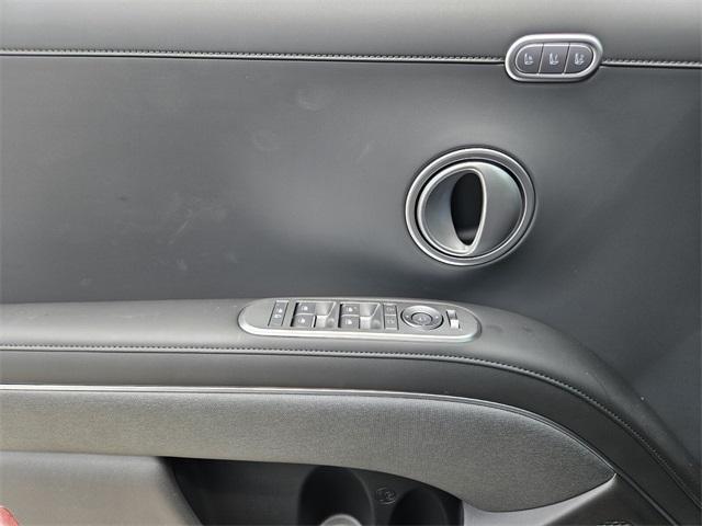 new 2026 Hyundai Palisade car, priced at $54,965