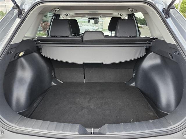 used 2024 Toyota Corolla Cross car, priced at $22,999