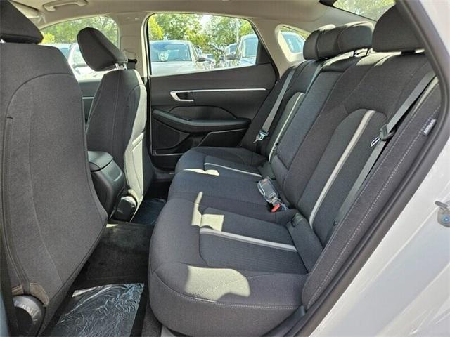 new 2026 Hyundai Sonata car, priced at $29,610