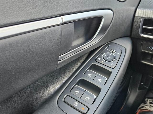 new 2026 Hyundai Sonata car, priced at $29,610