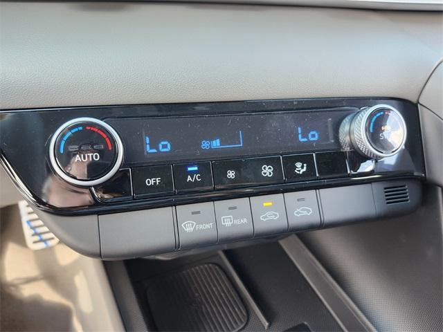 new 2026 Hyundai Elantra car, priced at $24,409