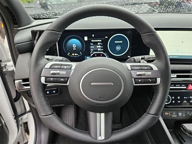 new 2026 Hyundai SANTA CRUZ car, priced at $44,609