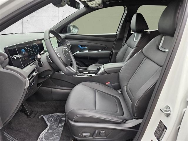 new 2026 Hyundai SANTA CRUZ car, priced at $44,609