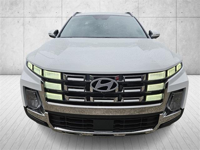 new 2026 Hyundai SANTA CRUZ car, priced at $44,609