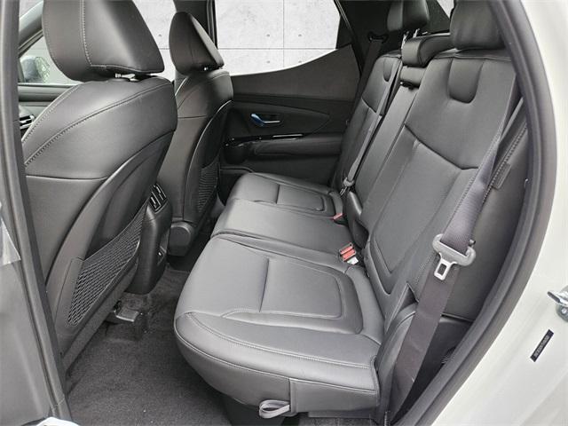 new 2026 Hyundai SANTA CRUZ car, priced at $44,609