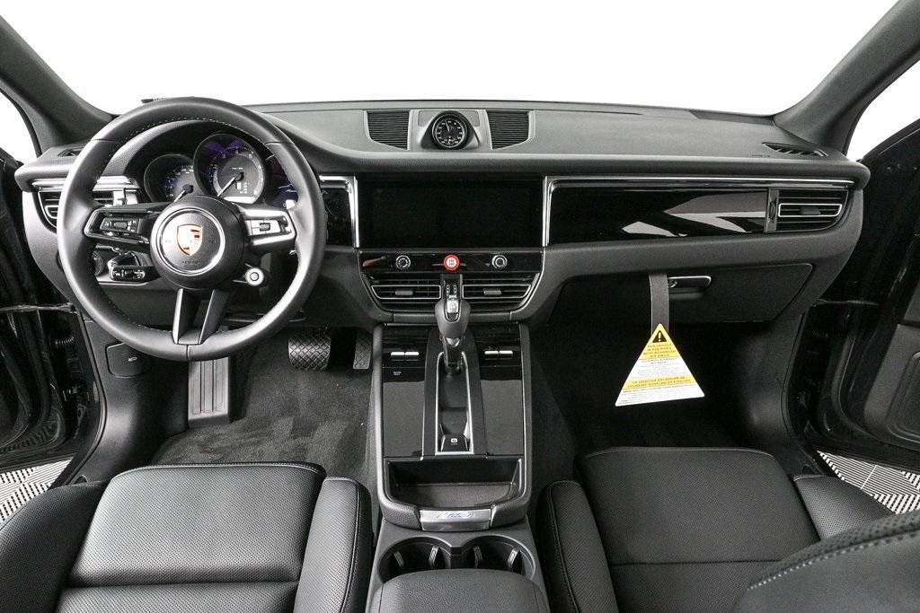 new 2026 Porsche Macan car, priced at $83,020
