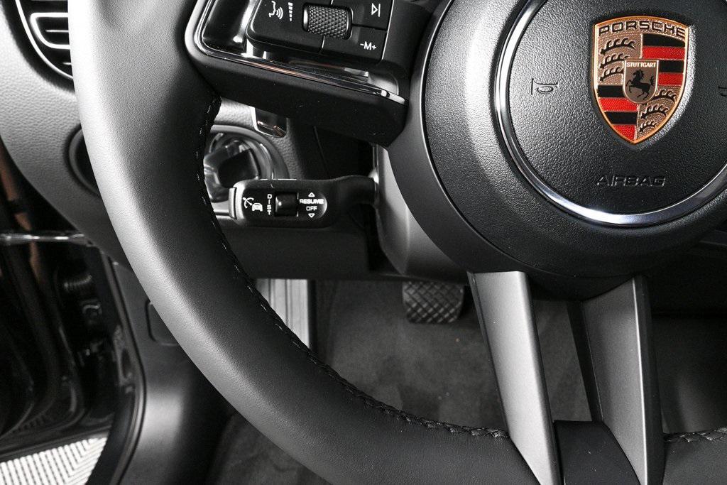 new 2026 Porsche Macan car, priced at $83,020