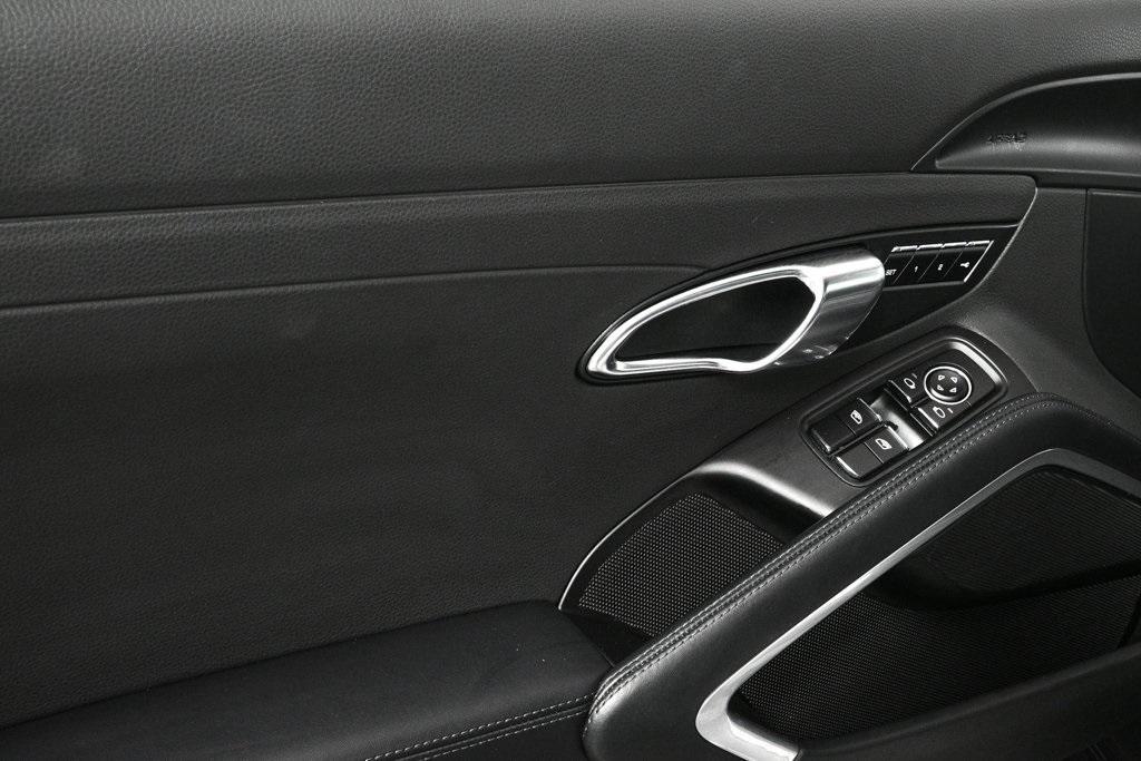 used 2015 Porsche 911 car, priced at $99,991