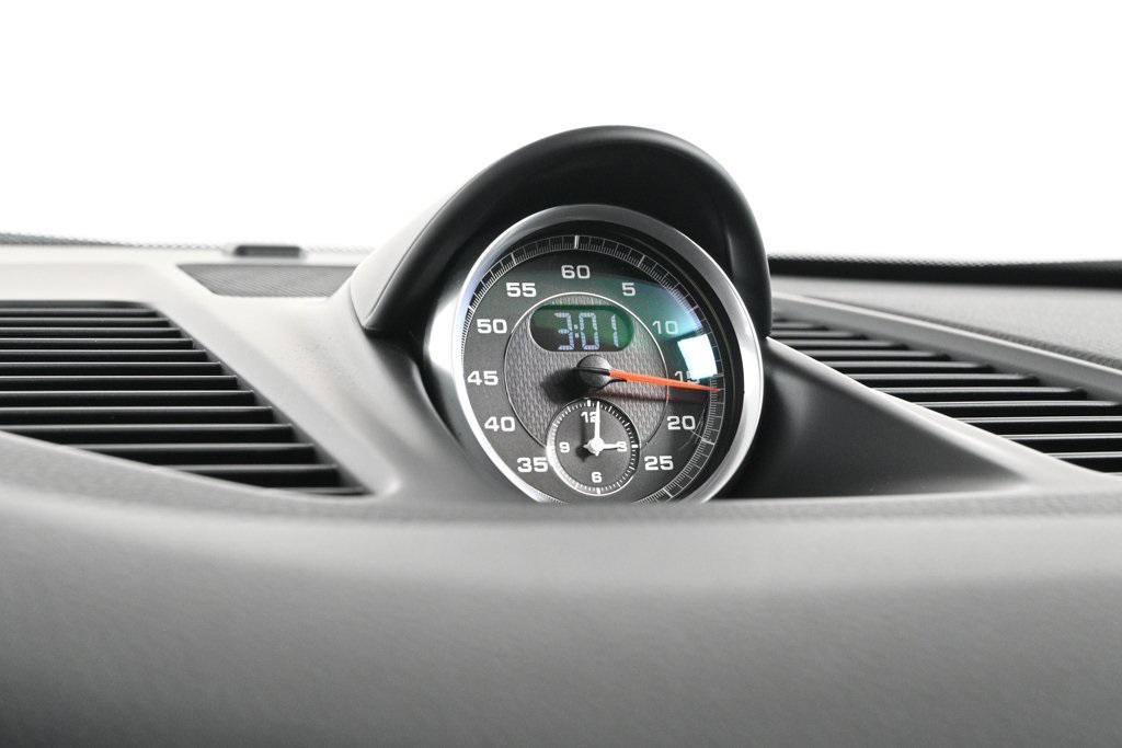 used 2015 Porsche 911 car, priced at $99,991