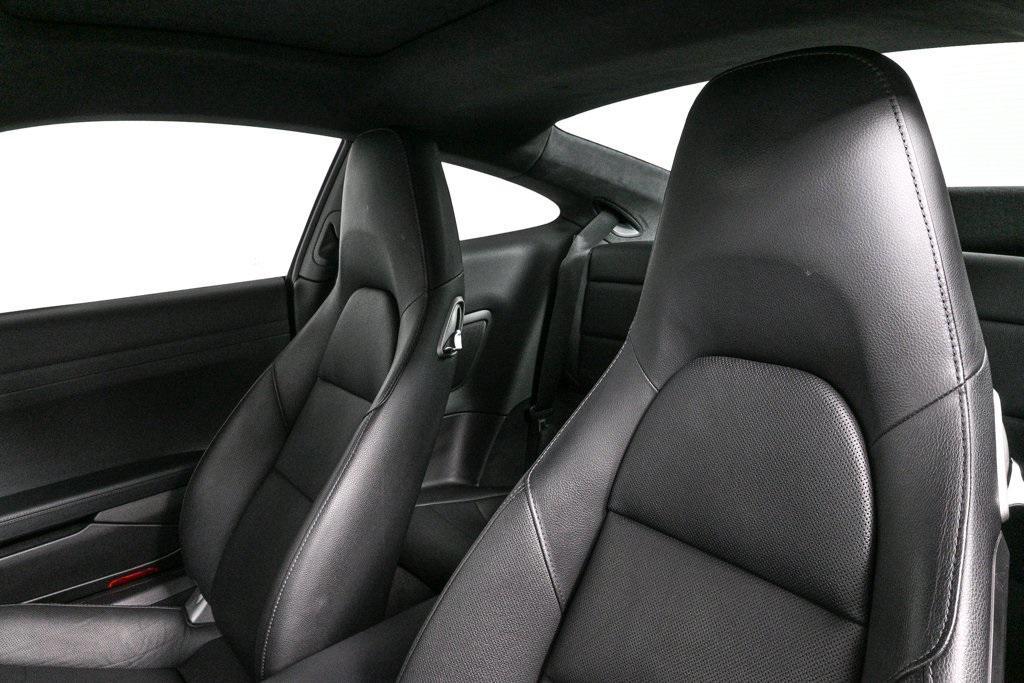used 2015 Porsche 911 car, priced at $99,991