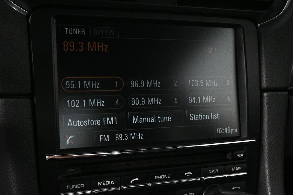 used 2015 Porsche 911 car, priced at $99,991