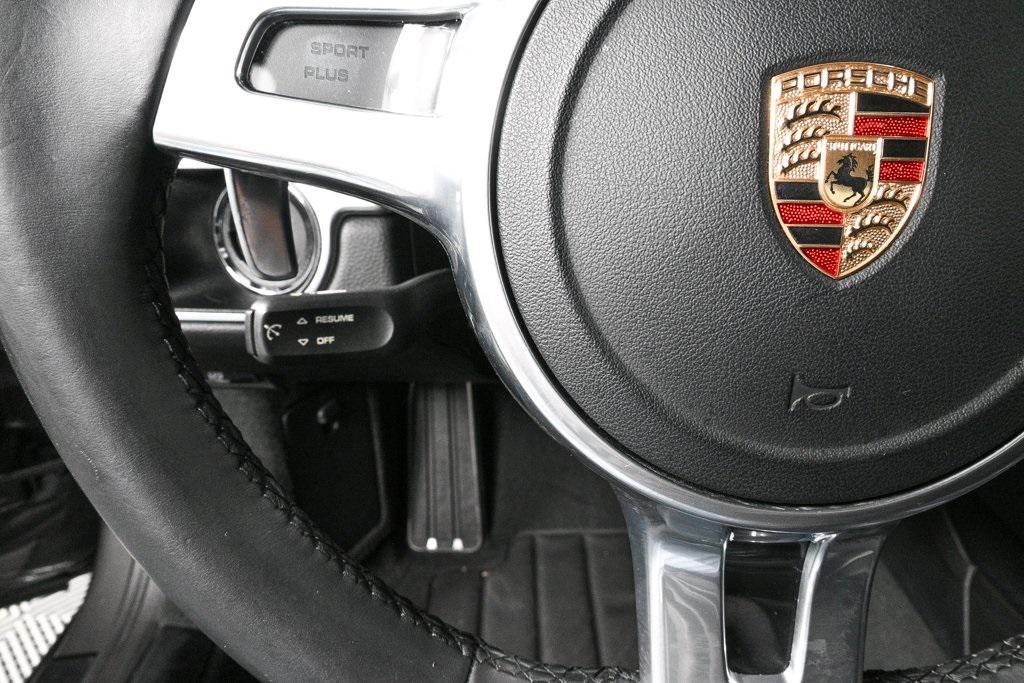 used 2015 Porsche 911 car, priced at $99,991