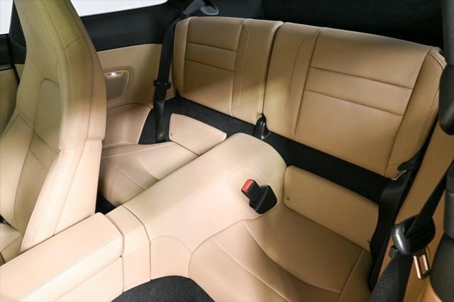 used 2023 Porsche 911 car, priced at $134,477