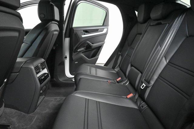 used 2024 Porsche Cayenne car, priced at $87,413