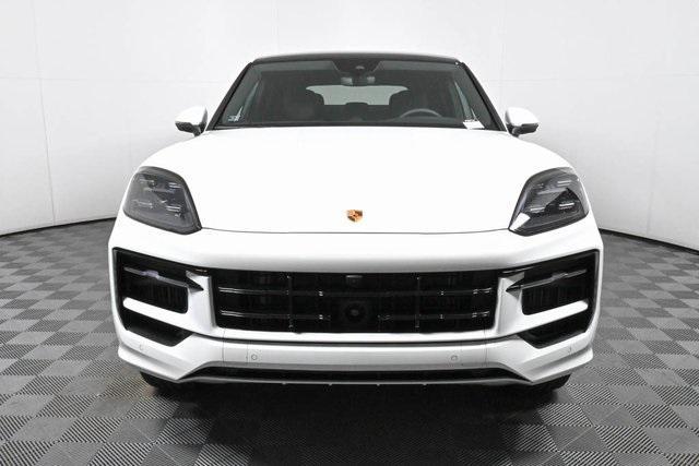 used 2024 Porsche Cayenne car, priced at $95,046