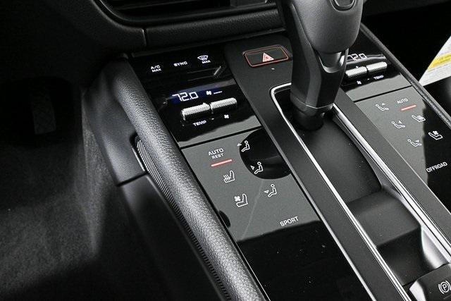 used 2025 Porsche Macan car, priced at $58,494