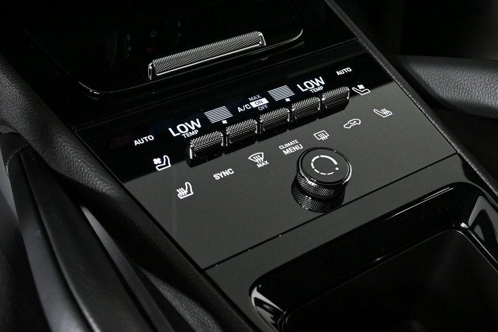 used 2024 Porsche Cayenne car, priced at $89,776