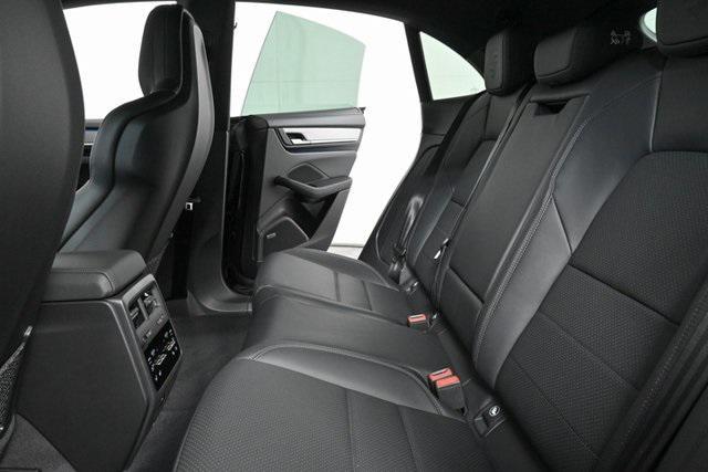 new 2025 Porsche Macan car, priced at $110,575