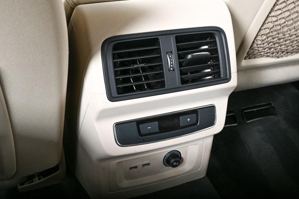 used 2021 Audi Q5 car, priced at $23,439