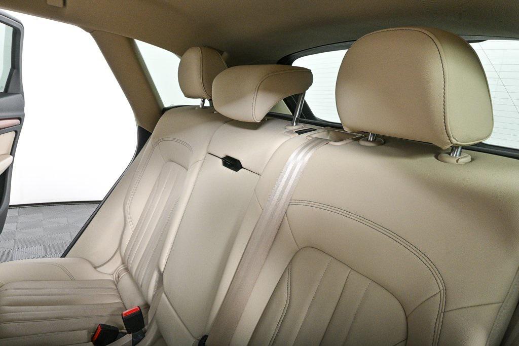 used 2021 Audi Q5 car, priced at $23,439