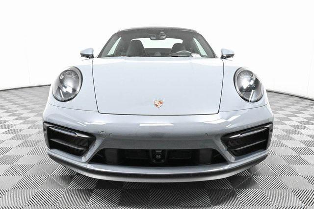 used 2023 Porsche 911 car, priced at $174,889