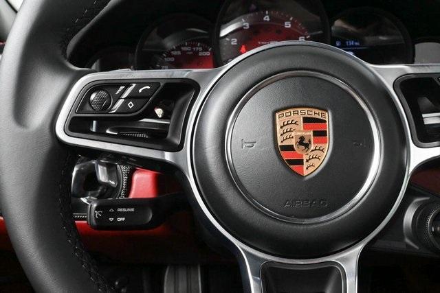 used 2019 Porsche 911 car, priced at $138,082