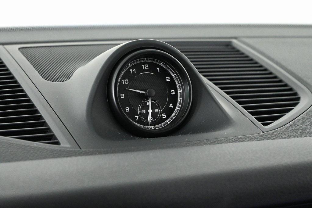 new 2025 Porsche Macan car, priced at $80,265