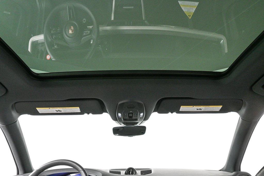 new 2026 Porsche Cayenne car, priced at $117,980