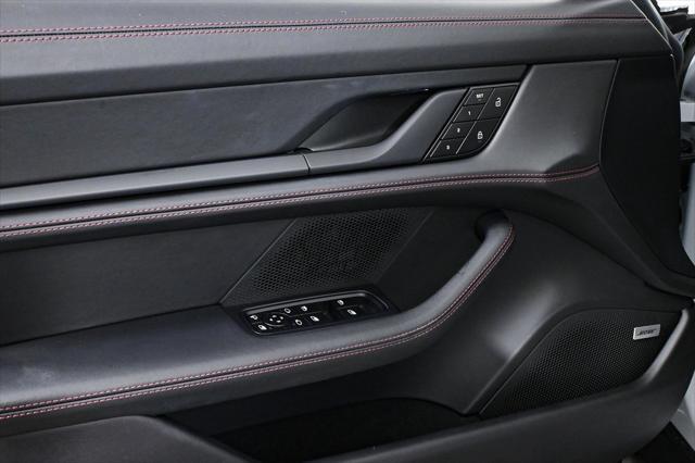 used 2022 Porsche Taycan Cross Turismo car, priced at $88,609