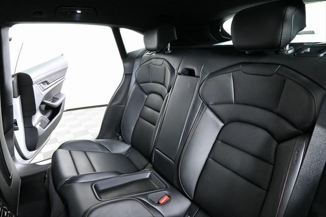 used 2022 Porsche Taycan Cross Turismo car, priced at $88,609