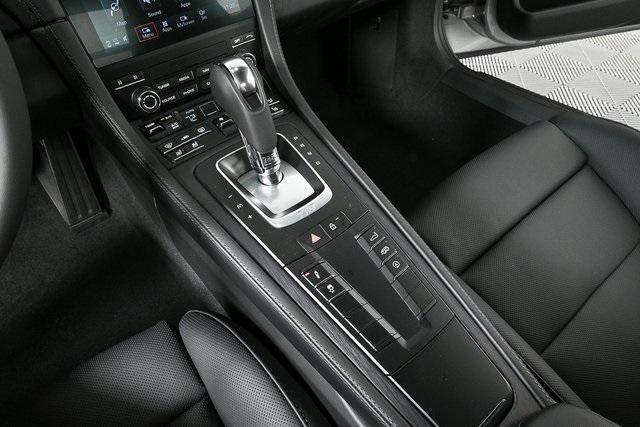 new 2025 Porsche 718 Cayman car, priced at $123,785