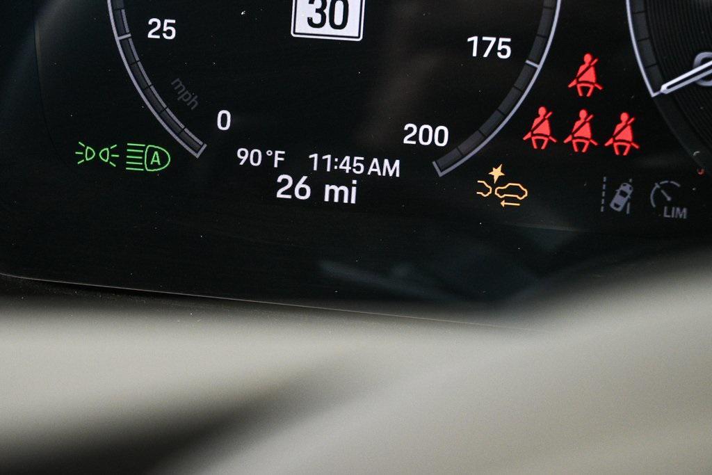 new 2025 Porsche Cayenne car, priced at $151,685