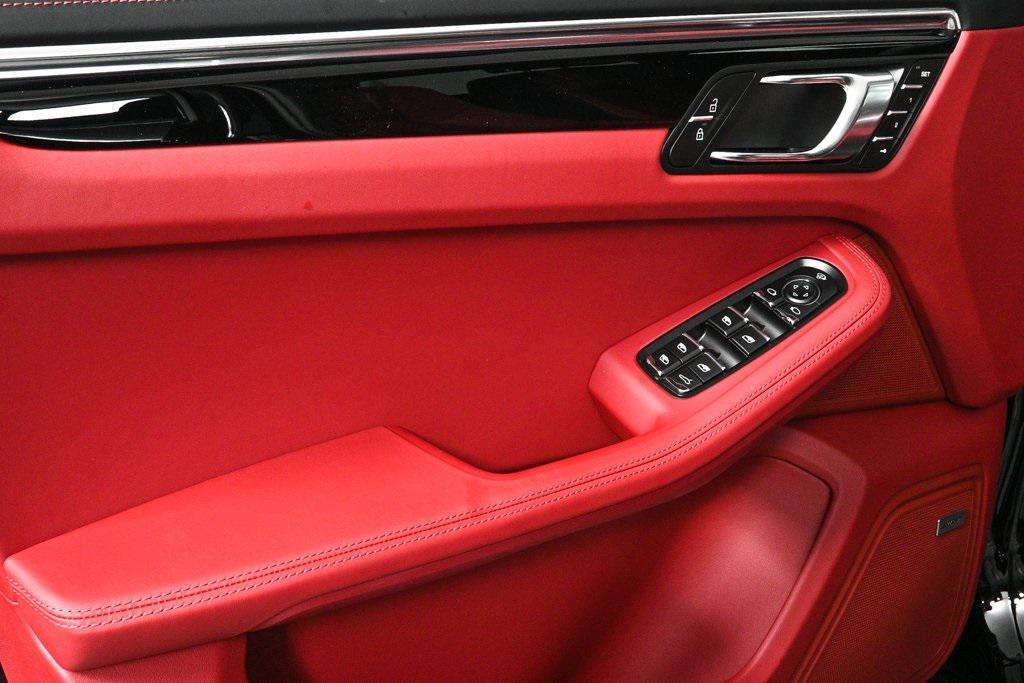 new 2026 Porsche Macan car, priced at $77,410