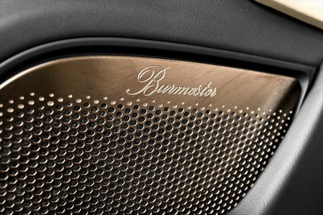 used 2020 Porsche Taycan car, priced at $95,170
