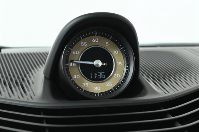 used 2020 Porsche Taycan car, priced at $95,170