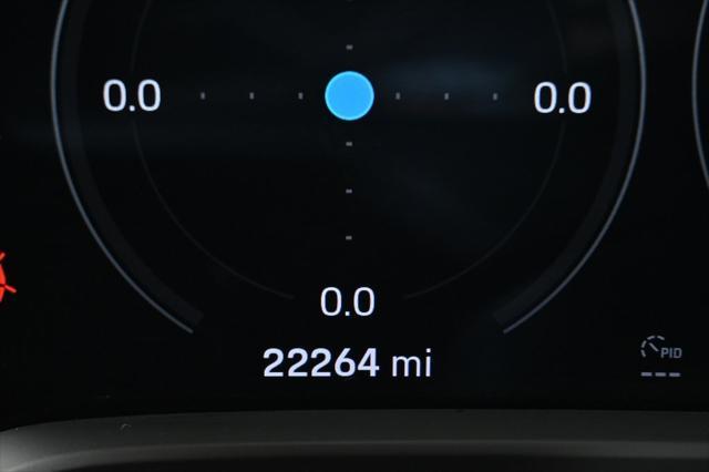 used 2020 Porsche Taycan car, priced at $95,170