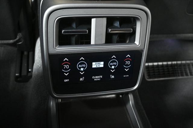 used 2020 Porsche Taycan car, priced at $95,170